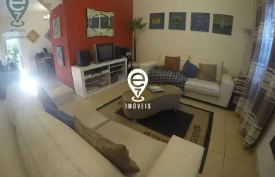 Casa à venda, 2 quartos, 1 vaga, chácara inglesa - são paulo/sp