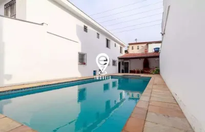 Casa à venda, 3 quartos, 1 suíte, 2 vagas, vila da saúde - são paulo/sp