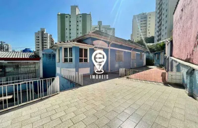 Casa para aluguel, 3 quartos, 4 vagas, saúde - são paulo/sp