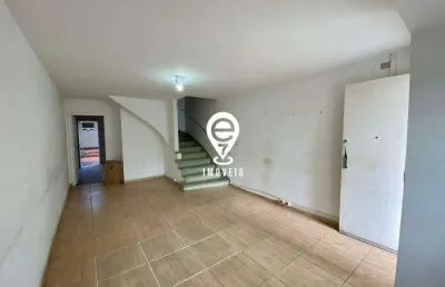 Sobrado para aluguel, 2 quartos, 2 vagas, vila clementino - são paulo/sp