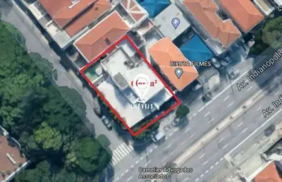 Casa para aluguel, 4 quartos, 3 suítes, 7 vagas, indianópolis - são paulo/sp