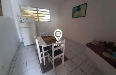 Casa para aluguel, 4 quartos, 1 suíte, 2 vagas, vila clementino - são paulo/sp