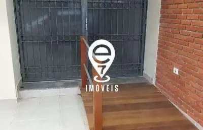 Sobrado para aluguel, 4 quartos, 2 vagas, mirandópolis - são paulo/sp