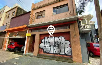 Sala comercial para alugar na Rua Luís Góis, Mirandópolis, São Paulo