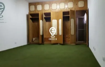 Casa para aluguel, 3 quartos, 3 suítes, 6 vagas, vila mariana - são paulo/sp