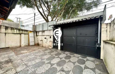 Casa para aluguel, 4 quartos, 10 vagas, saúde - são paulo/sp