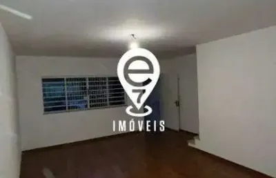 Sobrado para aluguel, 3 quartos, aclimação - são paulo/sp
