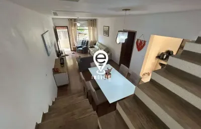 Sobrado à venda, 5 quartos, 1 suíte, 2 vagas, vila do encontro - são paulo/sp