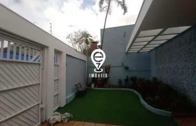 Excelente casa para locação de 4 dormitórios no jardim da saúde !