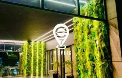 Excelente conjunto comercial mobiliado em pinheiros