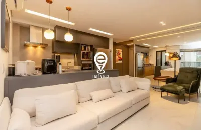 Lindo apartamento de 3 dormitórios para venda na vila gumercindo!