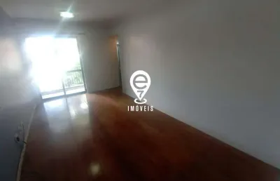 Apartamento para venda de 2 dormitórios na saúde semi mobiliado!