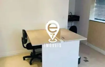 Conjunto para aluguel, 2 quartos, 1 vaga, indianópolis - são paulo/sp