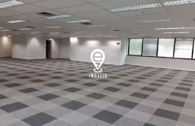 Conjunto para aluguel, 5 quartos, 21 vagas, pinheiros - são paulo/sp
