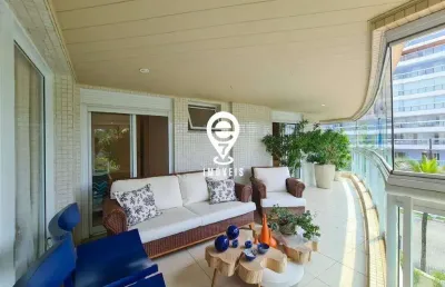 Apartamento alto padrão - módulo 02 - riviera de são lourenço