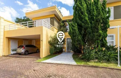 Linda casa de condomínio para venda de 2 dormitórios!
