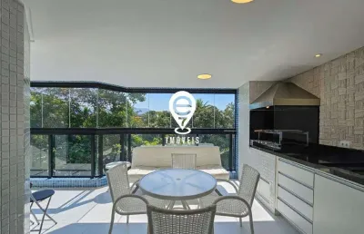 Apartamento alto padrão - módulo 06 - riviera de são lourenço