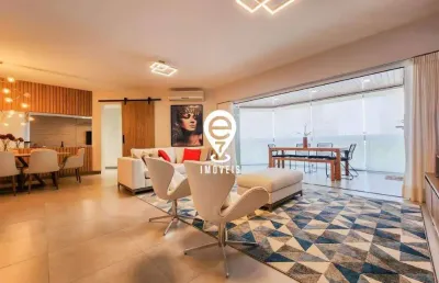 Apartamento alto padrão - módulo 03 - riviera de são lourenço
