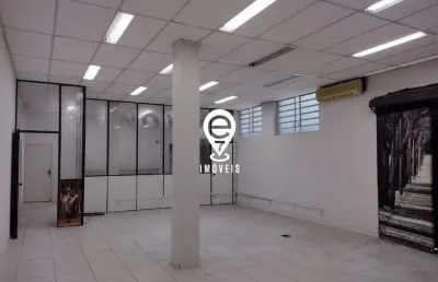 Prédio comercial para venda na vila monte alegre de 1.050 metros!