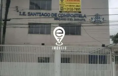 Excelente prédio para locação de 3 níveis para locação no jardim da glória!