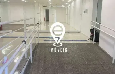 Prédio comercial para locação e venda no bairro do cambuci