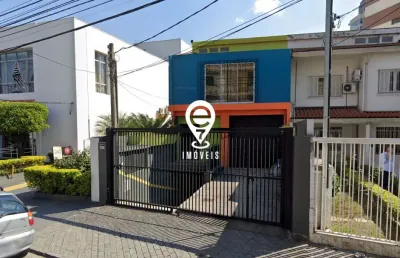 Prédio à venda, 10 vagas, vila mariana - são paulo/sp