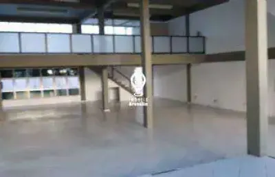 Excelente prédio comercial no brooklin com ótima localização