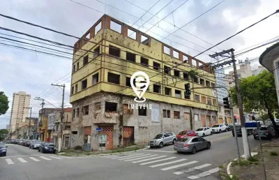 Prédio à venda na Rua Lord Cockrane, Ipiranga, São Paulo
