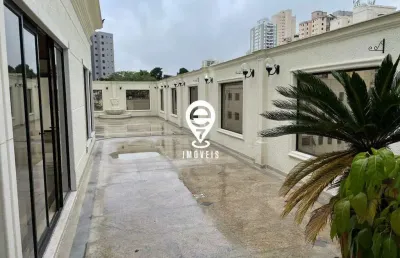 Prédio à venda na Rua Doutor Nogueira Martins, Saúde, São Paulo