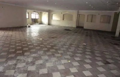 Prédio para alugar na Avenida Vereador José Diniz, Santo Amaro, São Paulo