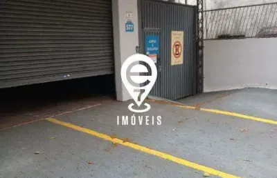 Prédio comercial 4 pavimentos - aprox. 1.000m2 construidos - saúde