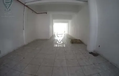 Prédio à venda na Avenida Jabaquara, Mirandópolis, São Paulo