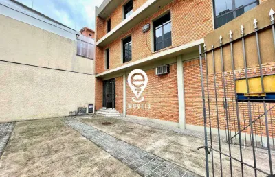Prédio para alugar na Avenida Doutor Altino Arantes, Vila Clementino, São Paulo
