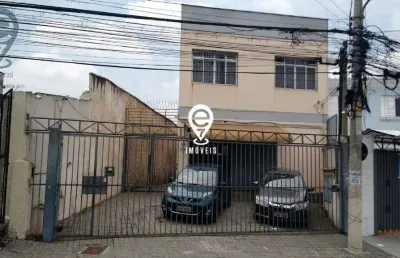 Prédio para alugar na Rua Gravi, Saúde, São Paulo