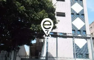 Prédio para aluguel, 7 vagas, mirandópolis - são paulo/sp
