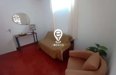 Casa com 1 quarto para alugar na Rua Guapiaçu, Mirandópolis, São Paulo