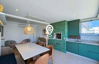 Apartamento alto padrão - módulo 08 - riviera de são lourenço
