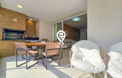 Apartamento alto padrão - módulo 07 - riviera de são lourenço - pé na areia