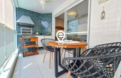 Apartamento alto padrão - módulo 08 - riviera de são lourenço