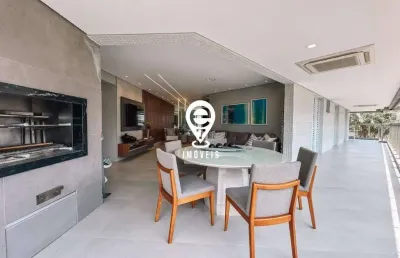 Apartamento alto padrão - módulo 07 - riviera de são lourenço