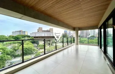 Apartamento à venda, 3 quartos, 3 suítes, 3 vagas, vila clementino - são paulo/sp