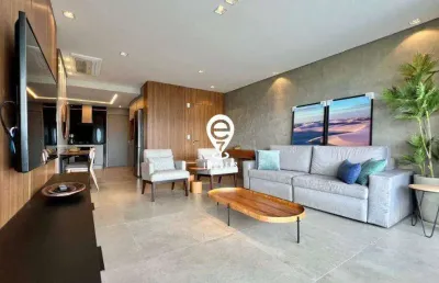 Apartamento alto padrão - módulo 07 - riviera de são lourenço