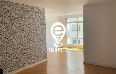 Apartamento para aluguel, 3 quartos, 1 vaga, jardim paulista - são paulo/sp