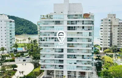 Apartamento alto padrão - módulo 08 - riviera de são lourenço