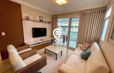 Apartamento alto padrão - módulo 08 - riviera de são lourenço