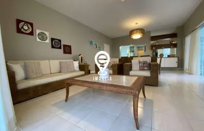 Apartamento alto padrão - módulo 07 - riviera de são lourenço