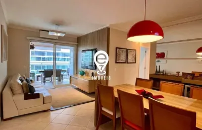 Apartamento alto padrão - módulo 02 - riviera de são lourenço