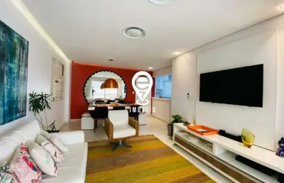 Apartamento alto padrão - módulo 08 - riviera de são lourenço