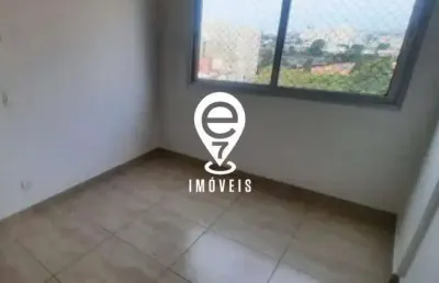 Excelente apartatamento de 2 dormitórios no jardim celeste para venda!