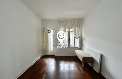 Casa com 3 quartos à venda na Rua das Glicínias, Mirandópolis, São Paulo